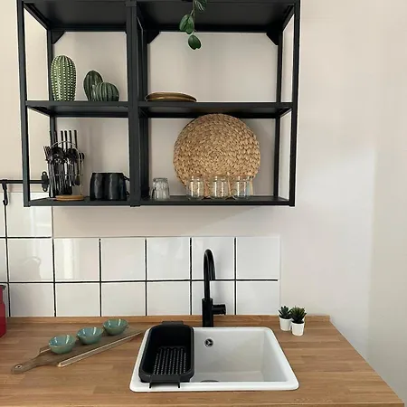 Emy's Apartment Agrigento