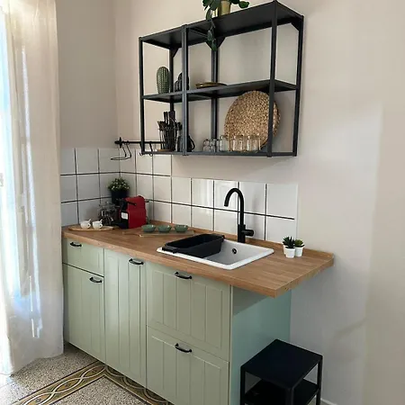 Emy's * אגריג'נטו