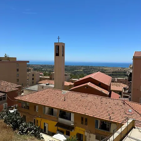 Emy's Apartment Agrigento