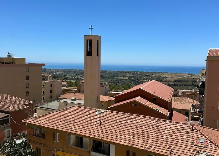 Emy's Apartamento Agrigento